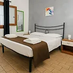 Etnapartment 4 ジャルディーニ・ナクソス