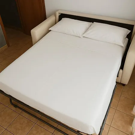 Etnapartment 4 アパート *