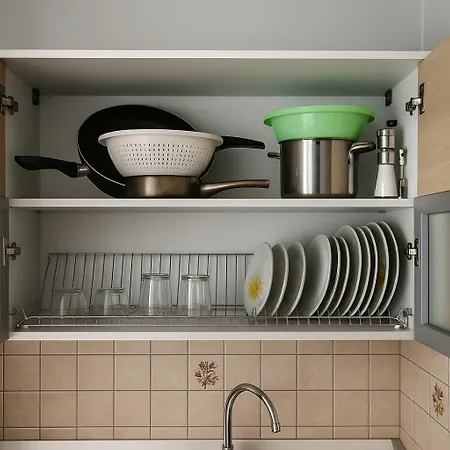 アパート Etnapartment 4