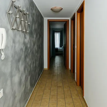 Etnapartment 4 アパート ジャルディーニ・ナクソス