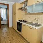 Etnapartment 4 * 贾迪尼-纳克索斯