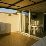 公寓 Etnapartment 4