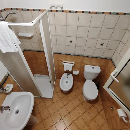 Etnapartment 4 * Giardini Naxos