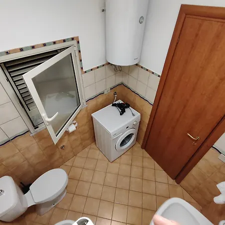 Apartment Etnapartment 4 *