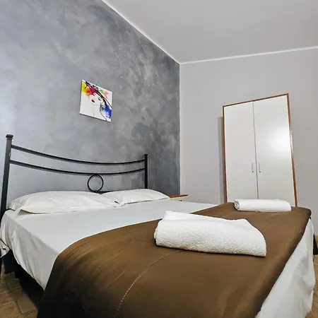 Apartment Etnapartment 4 *