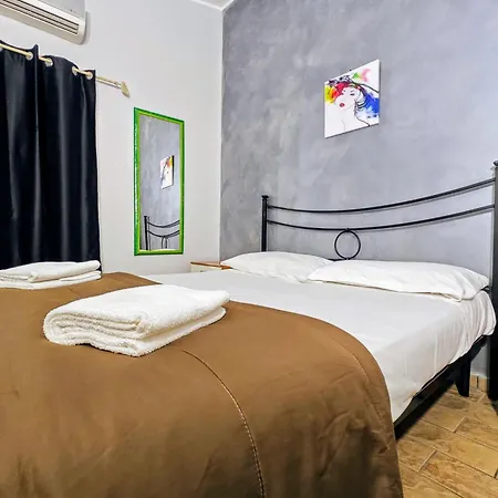 Etnapartment 4 *