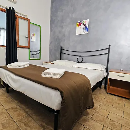 Etnapartment 4 Apartment Giardini Naxos