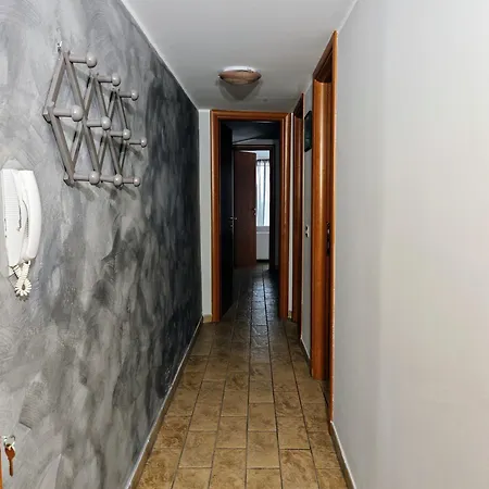 Etnapartment 4 Apartment *