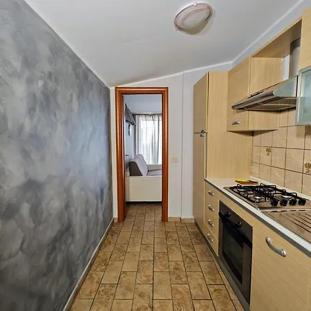 Apartment Etnapartment 4 Giardini Naxos