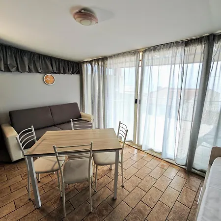 Etnapartment 4 * Giardini Naxos