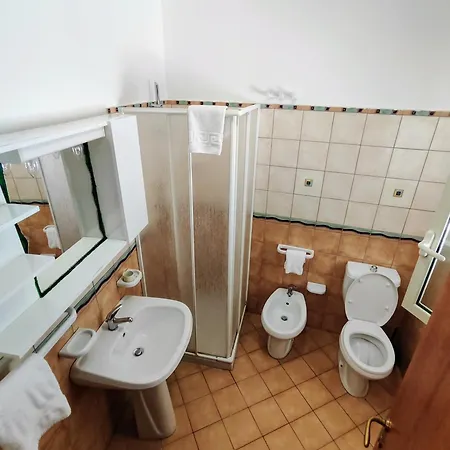 Apartment Etnapartment 4