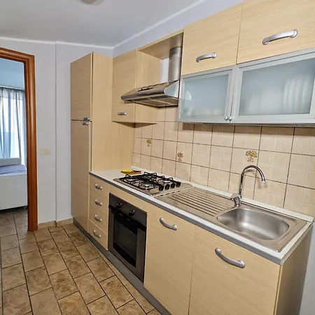 Etnapartment 4 Giardini Naxos