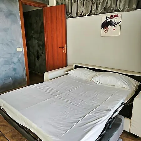 Etnapartment 4 Giardini Naxos