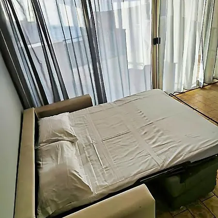 Etnapartment 4 * Giardini Naxos