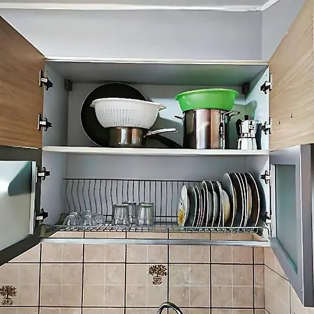 Apartment Etnapartment 4