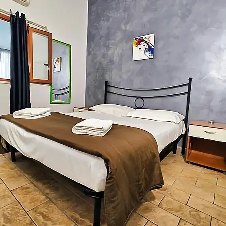 Etnapartment 4 *