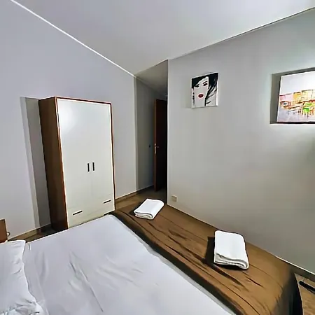 Etnapartment 4