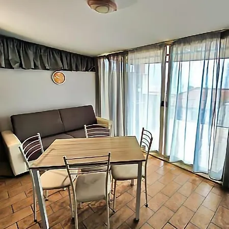 Etnapartment 4 * Giardini Naxos