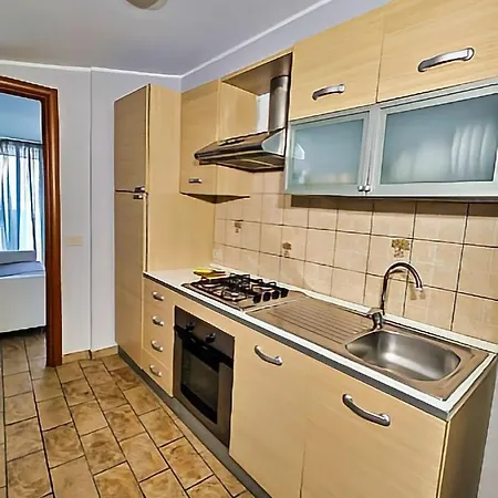 Apartment Etnapartment 4