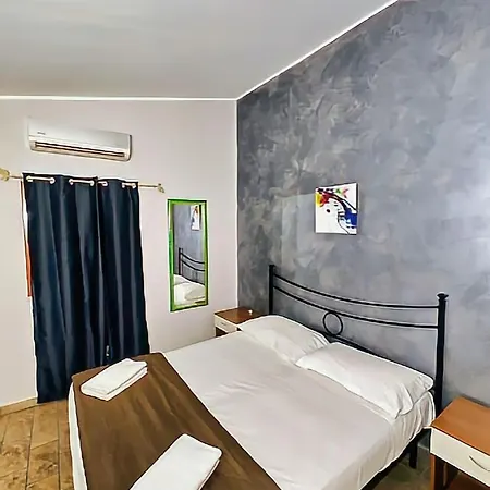 Etnapartment 4 Apartment Giardini Naxos