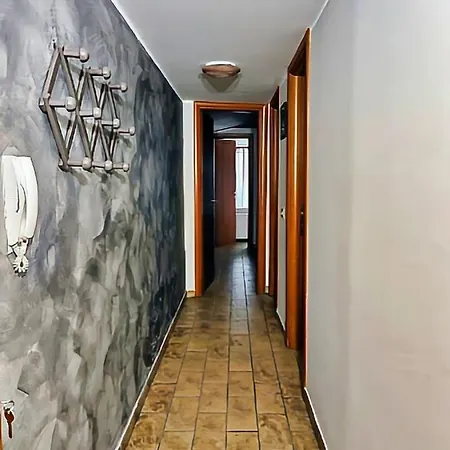 Etnapartment 4 Apartment