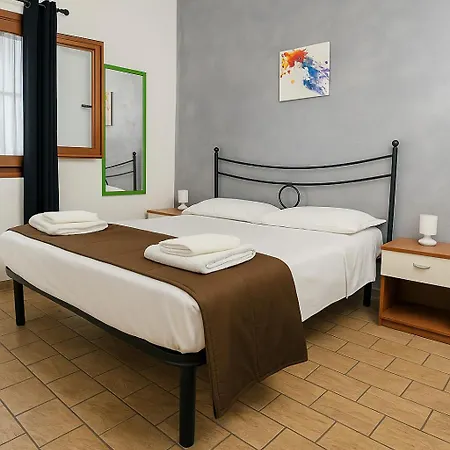 Etnapartment 4 Giardini Naxos