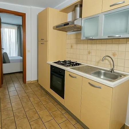 Etnapartment 4 * Giardini Naxos