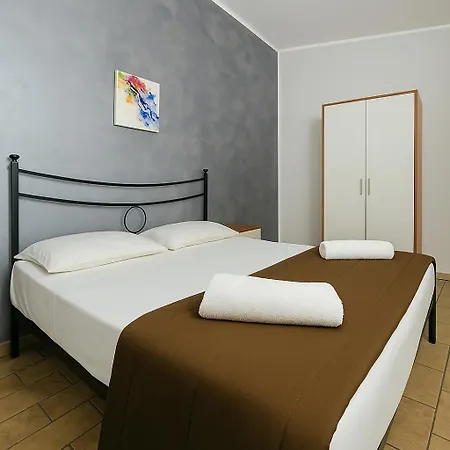Etnapartment 4 Appartamento