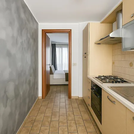 Etnapartment 4 Giardini Naxos