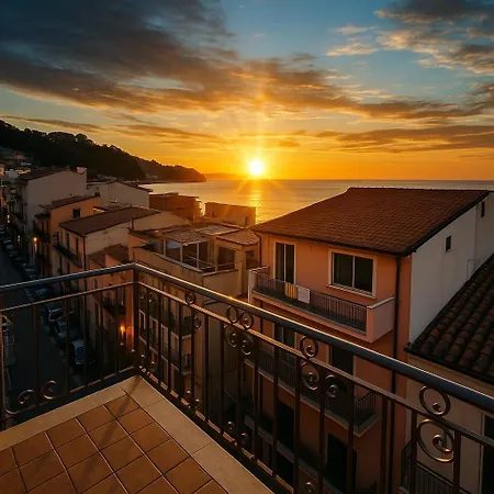 Apartment Etnapartment 4 Giardini Naxos