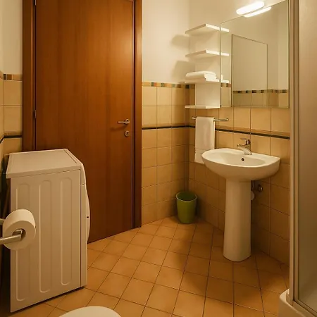Etnapartment 4 Appartamento
