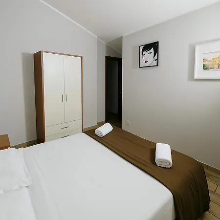 Apartment Etnapartment 4 Giardini Naxos