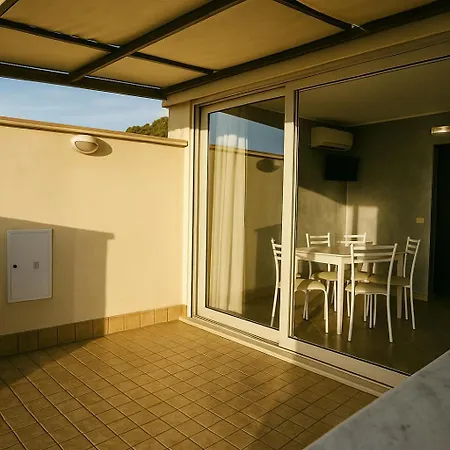 Apartment Etnapartment 4