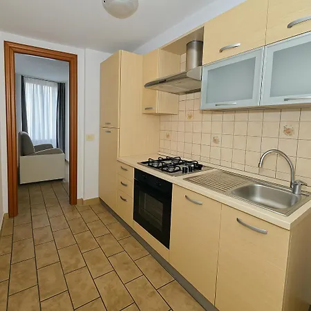 Etnapartment 4 Giardini Naxos
