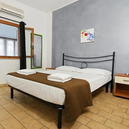 Appartamento Etnapartment 4